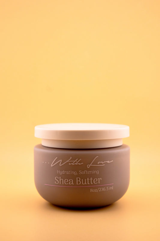 Shea Butter